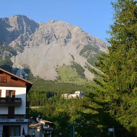 Albergo - B&B Alpina Premadio Exterior photo