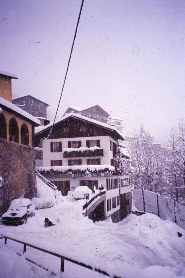 Albergo - B&B Alpina Premadio Exterior photo