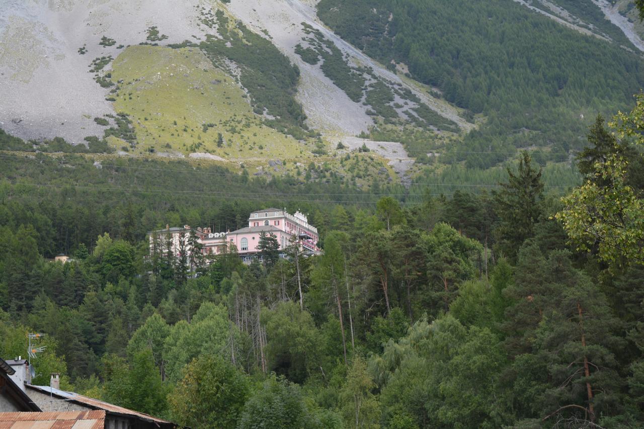 Albergo - B&B Alpina Premadio Exterior photo